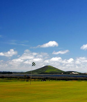 Carrington Golf Course